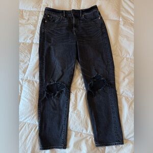 AE77 premium collection jeans